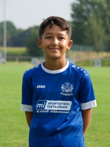 Leonardo-Jordano Laubinger