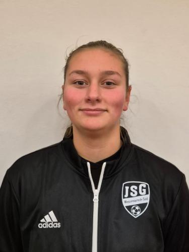 Lara Sophie Pittwohn