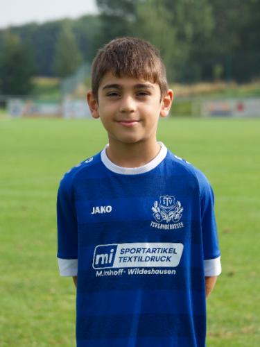 Ahmad Chahrour