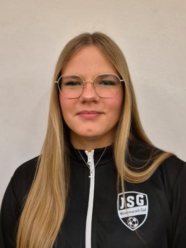 Stella Sanyell Trautvetter