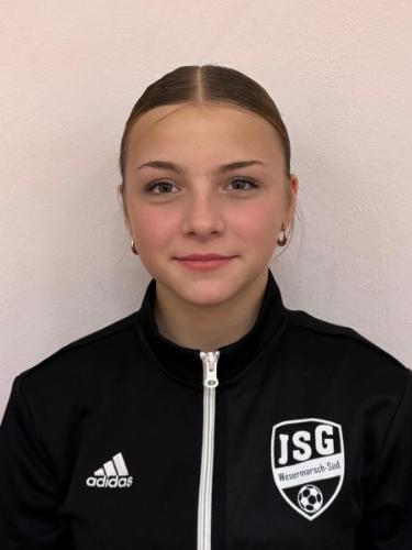 Tamina Malou Wüllner