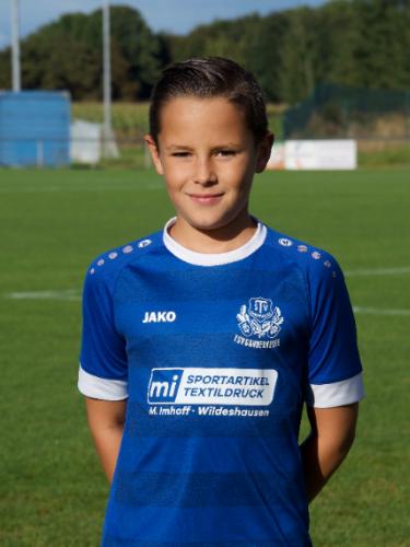 Jannis Schoon