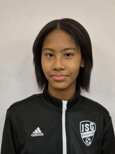 Laurent Sofia Renteria Gonzalez