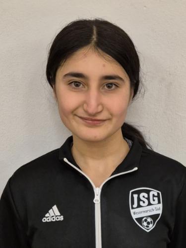 Firyal Suleiman
