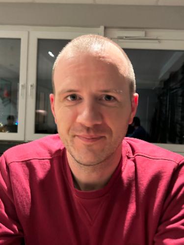 David Schmidt