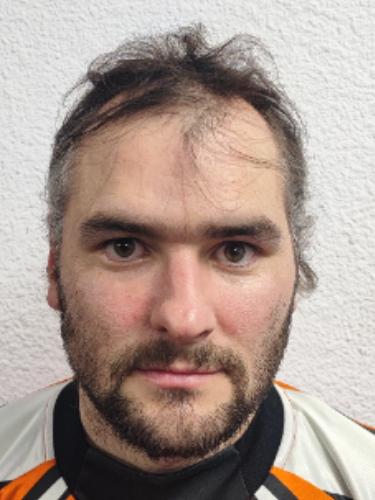 Marcin Andrzej Szufliński