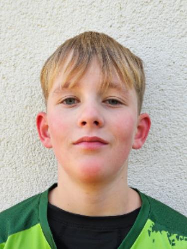 Charlie Preckel