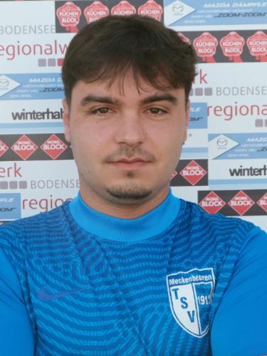 Kilian Kuci