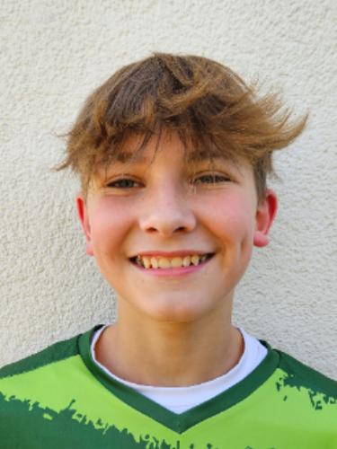 Joel Fynn Vesterling