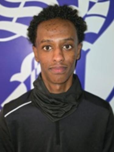 Abukar Yasin Mohamed