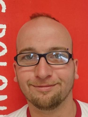 Benjamin Vahrenholt