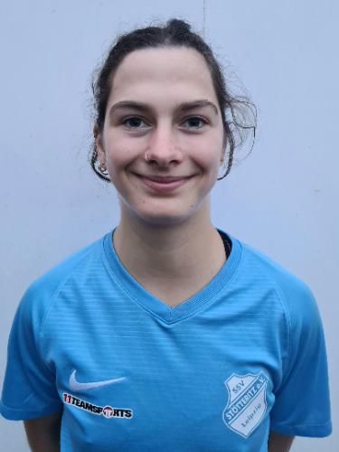 Luise Hertel