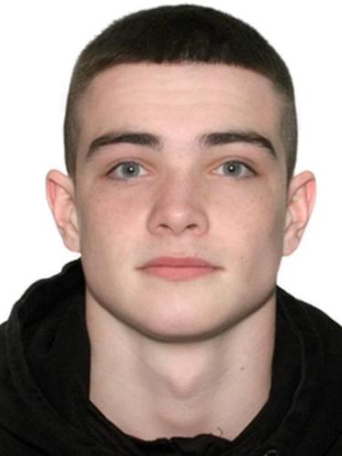 Andrii Pchelintsev