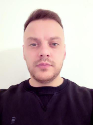 Dardan Galjaj
