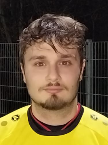 Ali Tosun