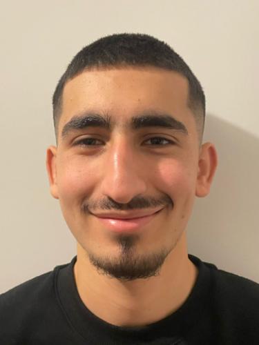 Amjed Ahmed Kret