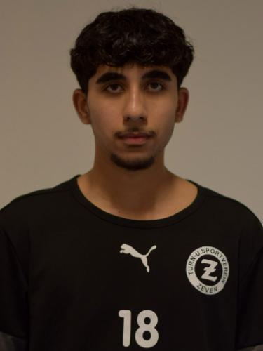 Arif Asmail