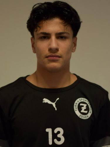 Sahr Jasim Ismael