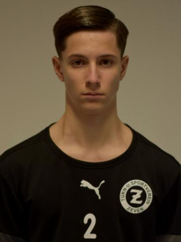 Paolin Marini