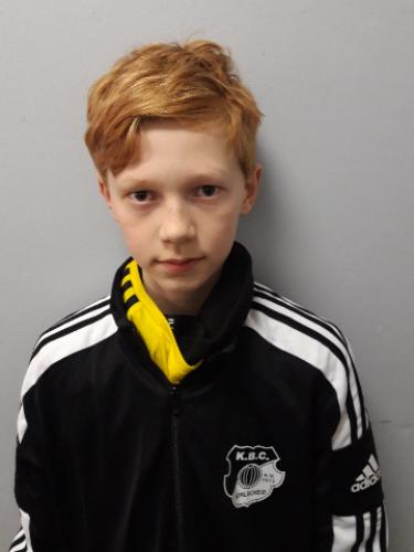Mika Samuel Tuchscheerer