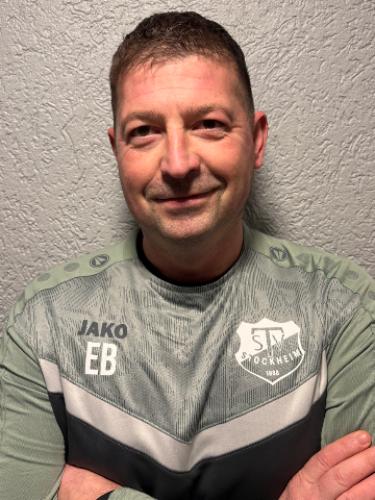 Eugen Blehm
