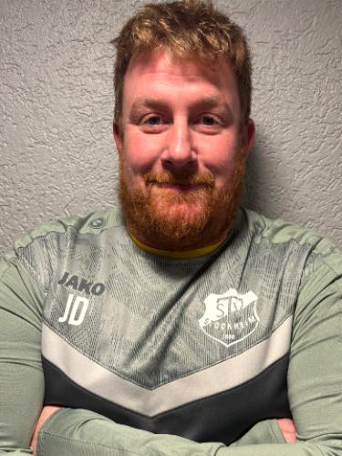 Janek Diehl