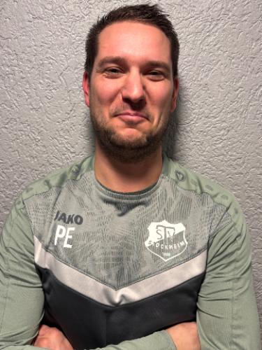 Patrick Ehrhardt