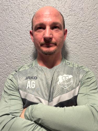 Axel Geyer