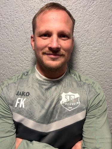 Florian Klein