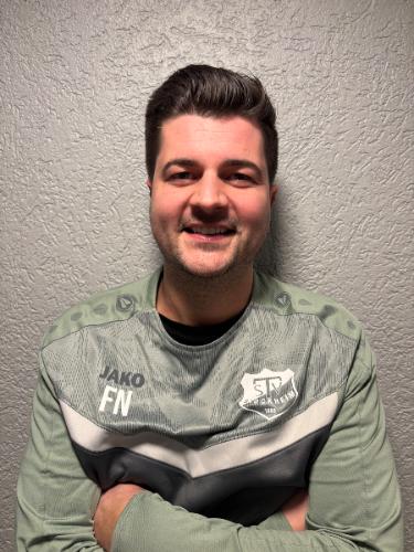 Florian Narr