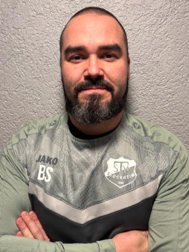 Benjamin Scholz