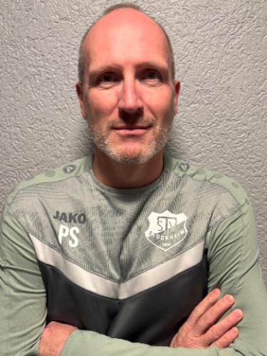 Peter Seidel