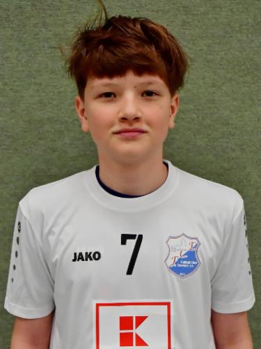 Kyrylo Venediktov