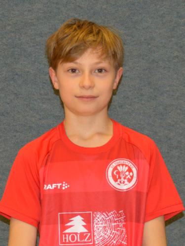 Jacob Danzer