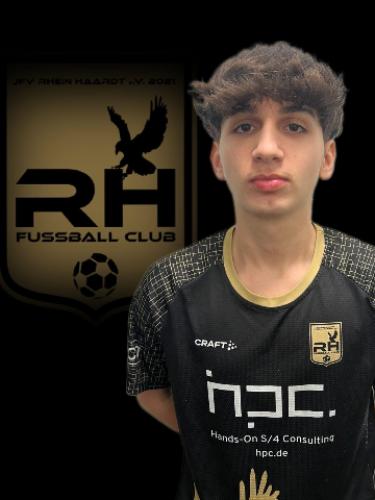 Rayan Alaws