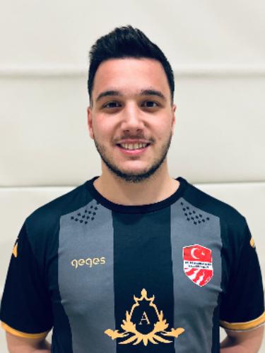 Umut Demirkesen