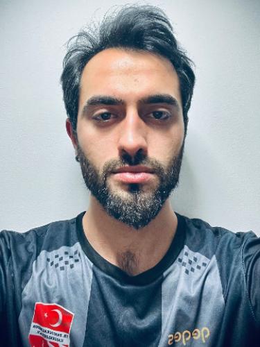 Haken Sükür Yalcin