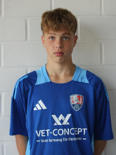 Jakob Bastian