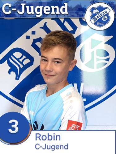 Robin Büchner