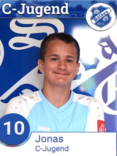 Jonas Müller