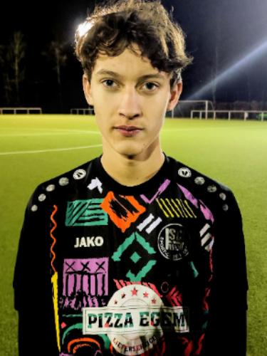Nico Albrecht