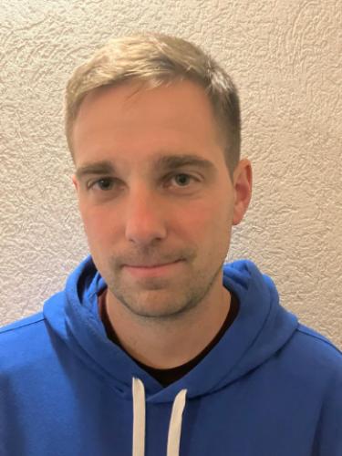 Dominik Neitzert