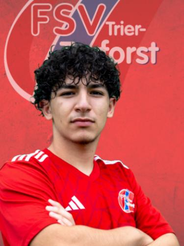 Adam Alhalbouni