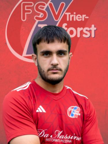 Artjon Alija