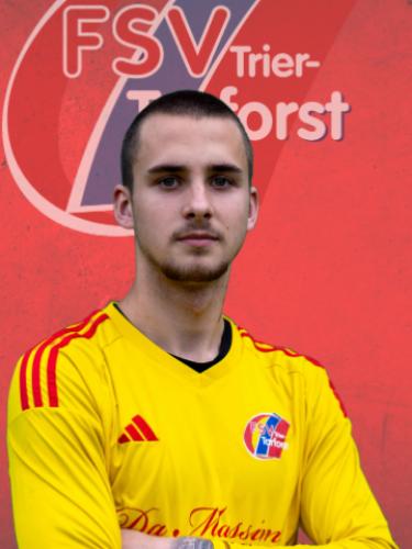 Danil Kozyriev