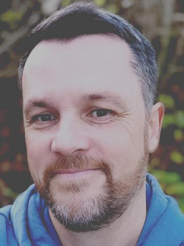 Thorsten Rosenbusch