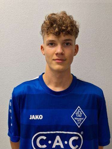 Curt Lennert Kattner