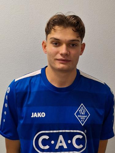 Niklas Rade