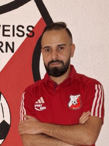 Omran Al Haj