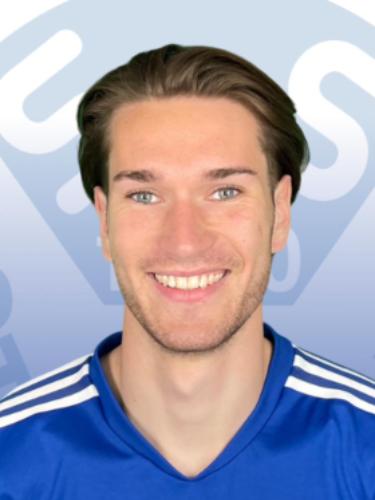 Johan Schlüter